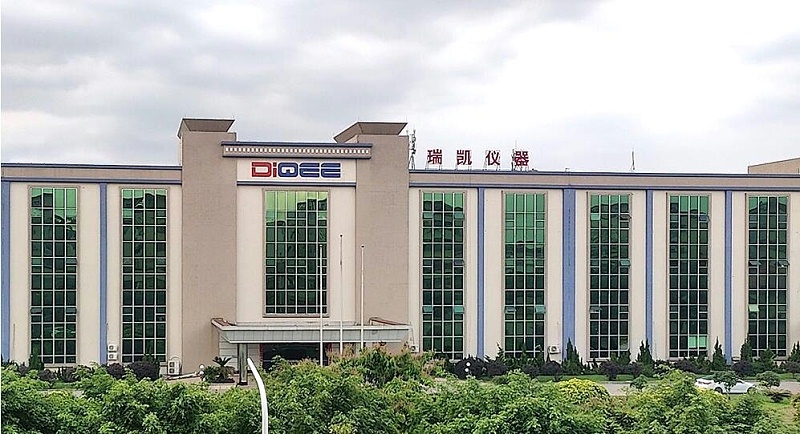 高低溫試驗(yàn)箱廠(chǎng)家