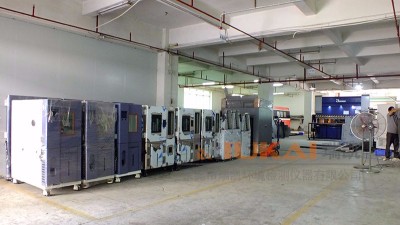 中山生產(chǎn)高低溫試驗箱的廠家哪里有？