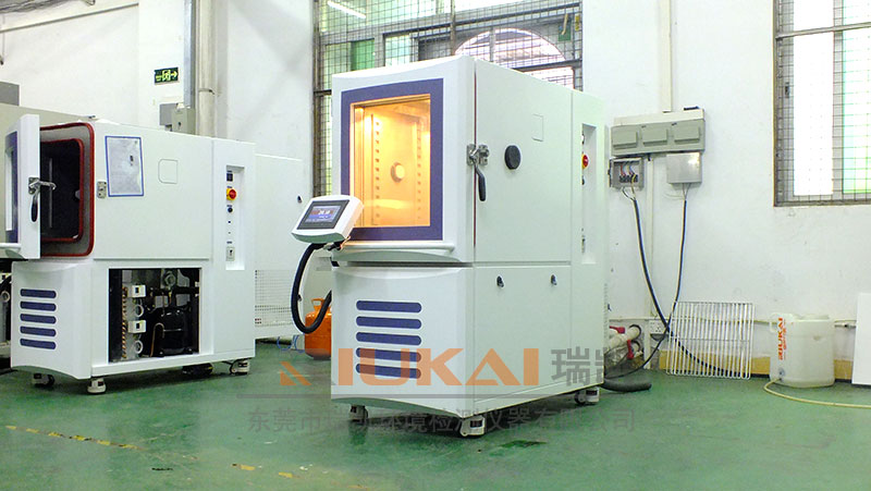 恒溫恒濕試驗(yàn)箱的操作重點(diǎn)，分分鐘關(guān)系著你的安全！