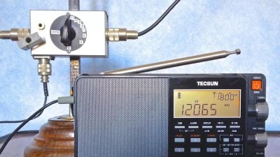 通訊設(shè)備接收機環(huán)境溫濕度適應(yīng)性試驗