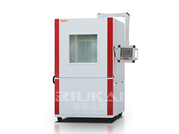 沙塵試驗(yàn)箱